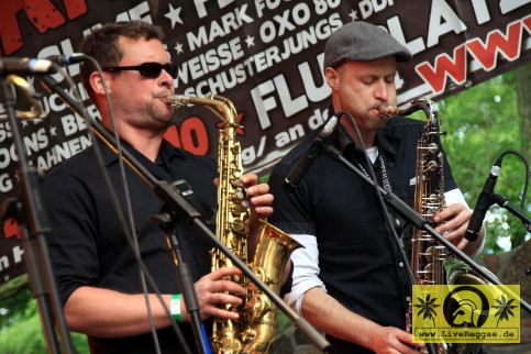 Die Tornados (D) 14. This Is Ska Festival, Wasserburg Rosslau 19. Juni 2010 (14).JPG
